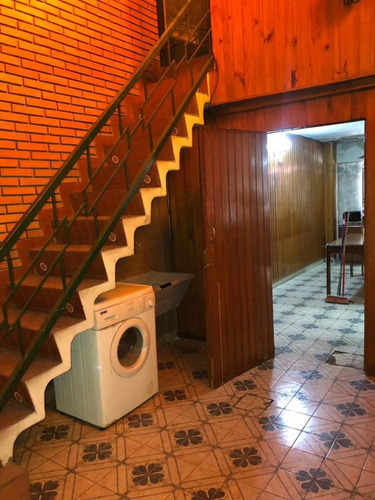 Alquiler Chalet 3 Dormitorios Banfield Con Cochera
