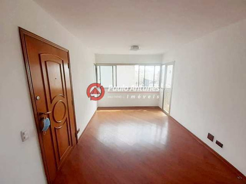 Imagem 1 de 22 de Apartamento 2 Dorms - R$ 540.000,00 - 60m² - Código: 9306 - V9306