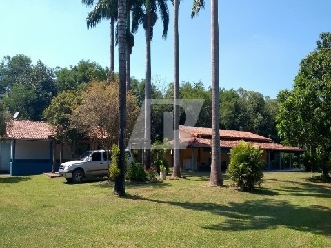 Imagem 9 de 9 de Chácara Ondinhas - Ch00111 - 69337728
