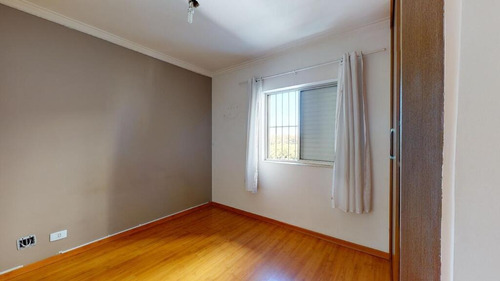 Imagem 16 de 29 de Apartamento À Venda No Bairro Saúde - São Paulo/sp - O-8717-17773