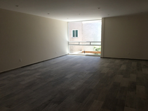 Imagen 28 de 28 de Departamento En Venta Y Renta En Lomas Altas