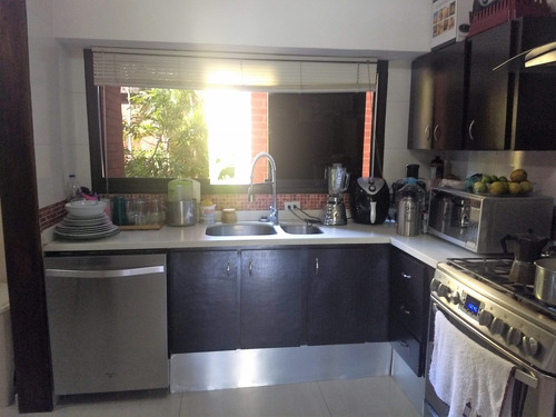 Imagen 6 de 6 de Se Vende Apto 134m2 3h/3b/3p C.valle Arriba