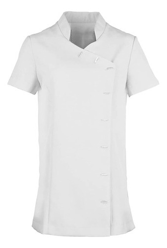 Camiseta Femenina De Uniforme De Enfermera Atacado  Blusa Co