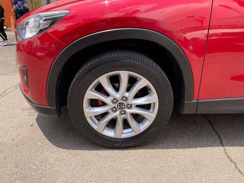 Mazda CX-5 2.5 Grand Touring 4X4