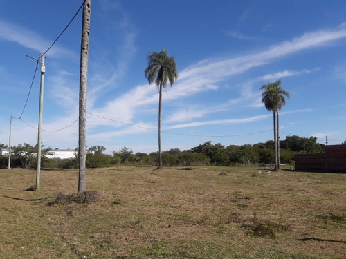 Imagen 7 de 9 de ¡¡¡ Vendo !!! Imperdibles Lotes El Sombrerito Corrientes Ruta Nacional N°12 - Km. 1012