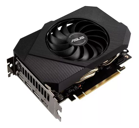 Placa De Video Asus Phoenix Rtx 3050 Ph-rtx3050-8g 8gb