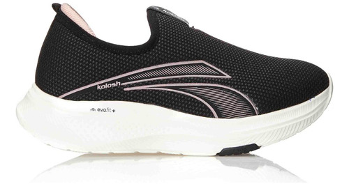 Tênis Feminino Esportivo Slip On Kolosh
