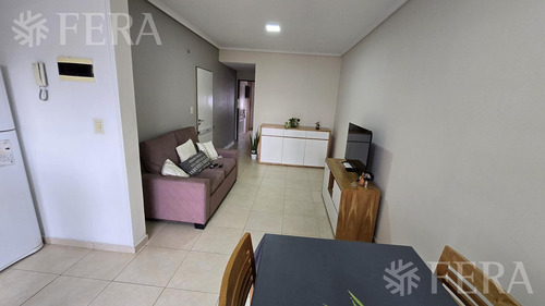 Venta Departamento 2 Ambientes Con Balcón En Wilde