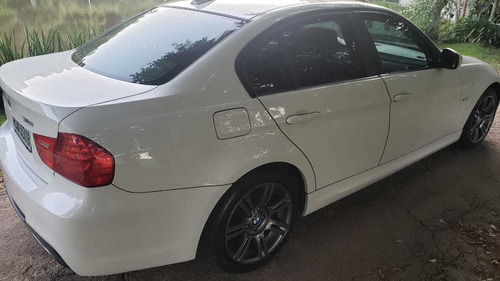 Bmw Serie 3 2012 2.0 Aut. 4p 156 Hp