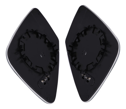 Set Espejos Térmicos Bmw 335i Base 2015 3.0l