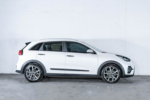 Kia Niro 1.6 Gdi Ex At