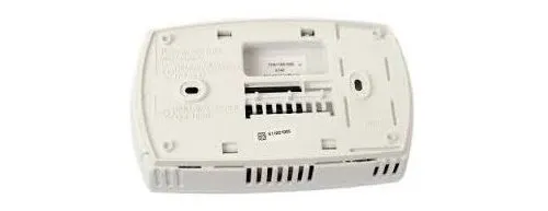 Termostato Programable, 2gcyx