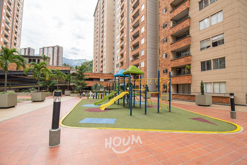 Imagen 25 de 30 de Apartamento En Santa Ana. 4 Habitaciones, 99 M²