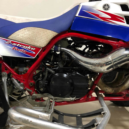 Imagen 9 de 17 de Cuatriciclo Yamaha Banshee 350 Usado 2010 No Raptor 700