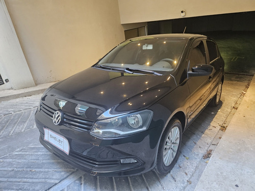 Volkswagen Gol Trend Highline