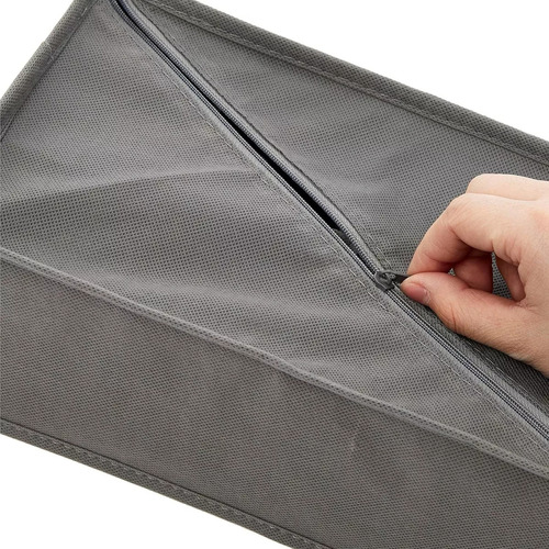 Organizador Ropa Interior Cajones Placard Separadores Set X4