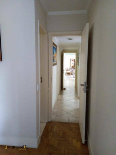Imagem 13 de 18 de Otimo Apartamento Chácara Das Flores - Ap13814