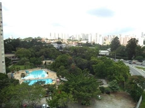 Apartamento Em Vila Santa Luzia, Taboão Da Serra/sp De 70m² 2 Quartos À Venda Por R$ 280.000,00 - Ap648244