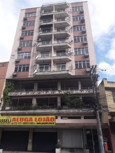 Apartamento Em Nova Cidade, São Gonçalo/rj De 110m² 2 Quartos À Venda Por R$ 265.000,00 - Ap643871