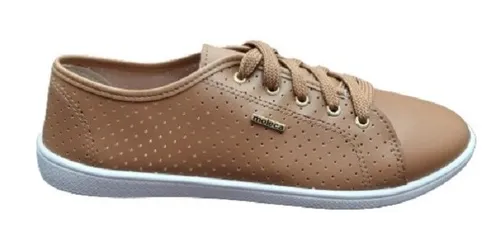Tenis moleca lasercut 2025