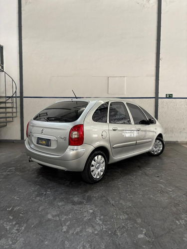 Citroën Xsara Picasso / II20EXCA