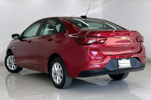 Imagen 11 de 25 de Chevrolet Onix 4 Pts Lt, 10t, Tm5, A/ac Aut, Ba, Ve, Ra-15