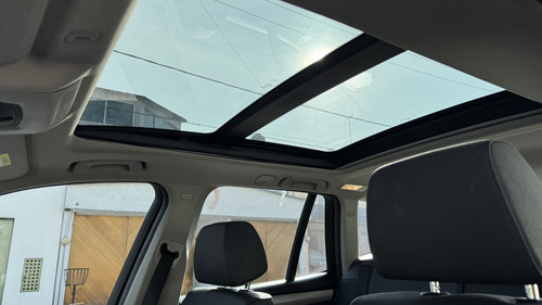 BMW X3 2.0 sDrive20iA At