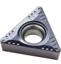 Inserto De Torneado Tcmt 090204 / 110204 Caja #