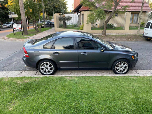Volvo S40 2.5 T5 At 2006 Oportunidad