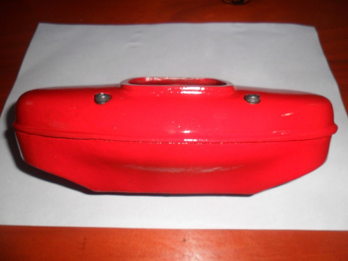 Carcaza De Velocimetro De Moto Guzzi 175