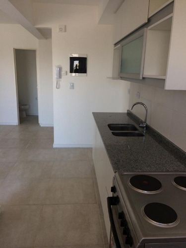 Imagen 8 de 14 de Departamento En Venta En Barrio Parque