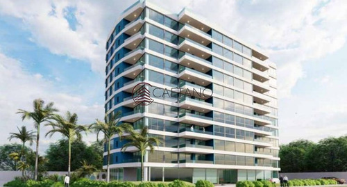 Imagen 1 de 8 de Venta Apartamento 3 Dormitorios Punta Del Este - Punta Del Este Aidy Grill