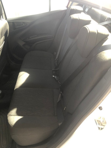Imagen 3 de 19 de Fiat Cronos Drive Gse R.