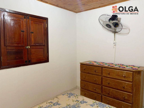 Imagem 16 de 21 de Casa Em Condomínio, À Venda - Gravatá/pe - Ca0664