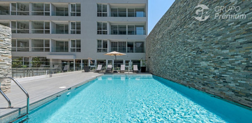 Departamento En Venta En Santiago