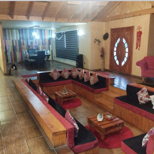 Parcela En Venta En Tiltil