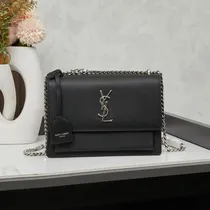 Comprar Bolso De Cadena Ysl Sunset Bolsas