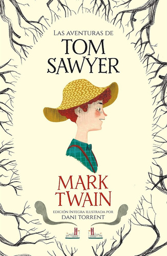 Aventuras De Tom Sawyer, Las (juvenil) Twain, Mark