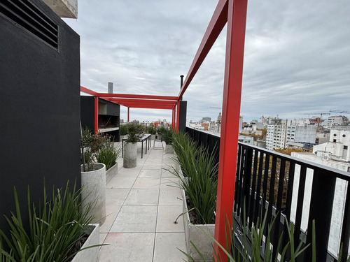 Venta Penthouse A Estrenar En Centro