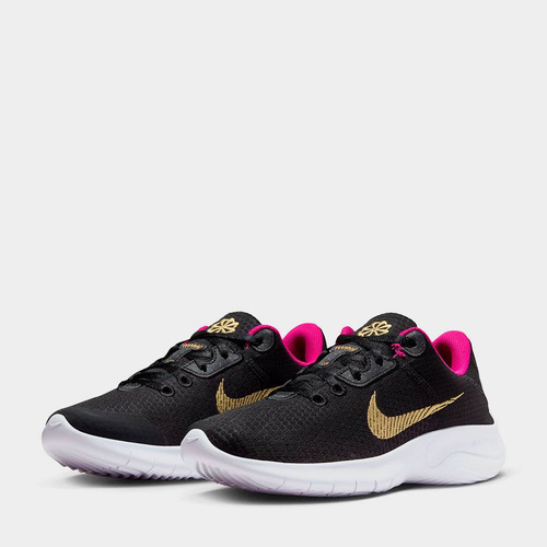 Zapatillas Nike Dd9283-011 Flex Experience Rn 11 Nn Mujer