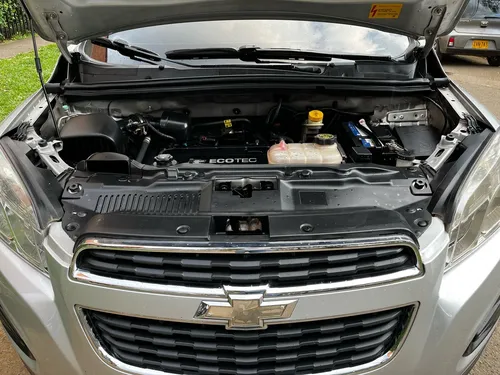Chevrolet Tracker 1.8 Ls