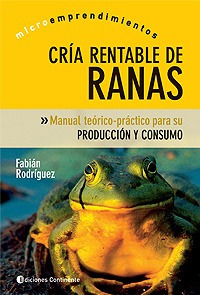 Ranas Cria Rentable De