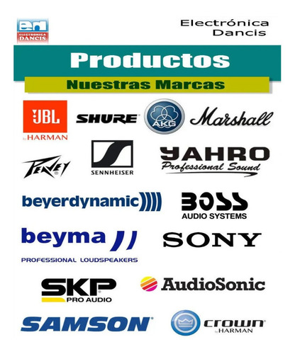 Imagen 9 de 9 de Micrófono P/ Canto Y Locución Con Cable Canon Plug Y Antipop