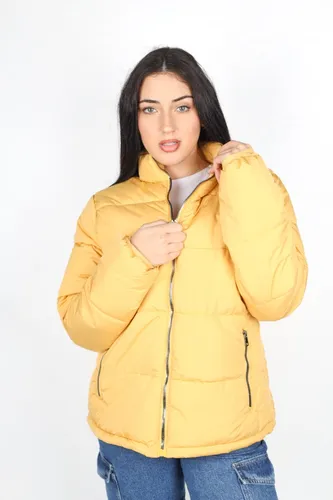 Campera adidas amarilla mujer new arrivals