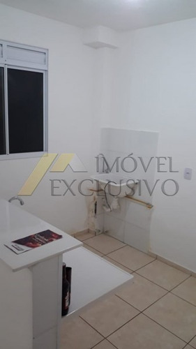 Imagem 3 de 15 de Apartamento, Reserva Real, Ribeirão Preto - 677-a