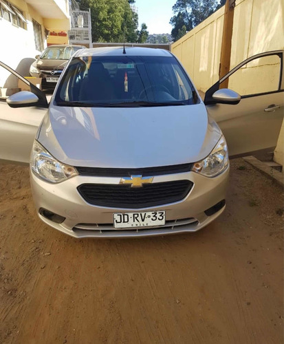 Chevrolet Sail 1.5 1.5