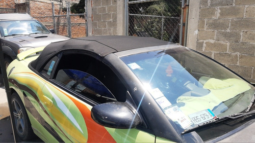 Capota Mitsubishi Eclipse 00-05 (Usado)