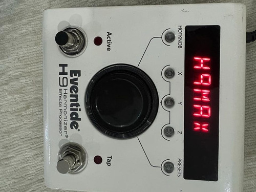 Eventide H9 Max