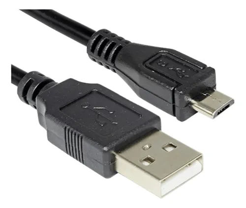 CABLE USB A V8 06S3