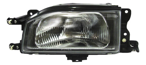 Farola Izquierda Mazda 323 1988 A 2004 Depo